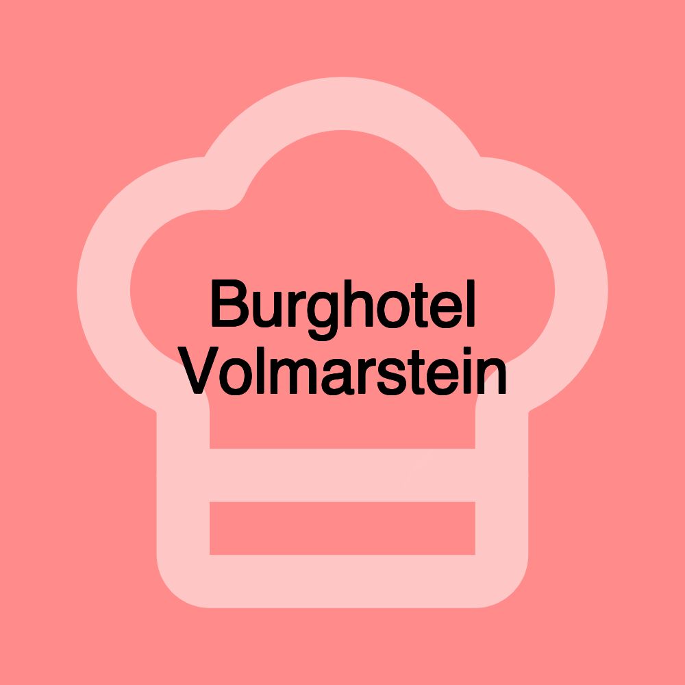 Burghotel Volmarstein