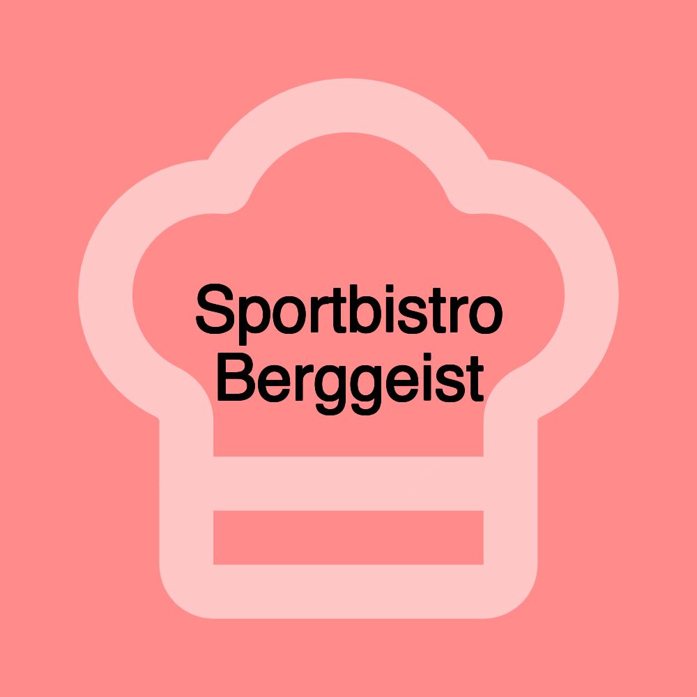 Sportbistro Berggeist