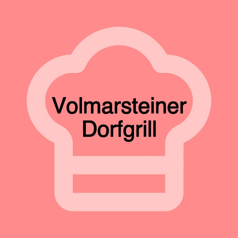 Volmarsteiner Dorfgrill