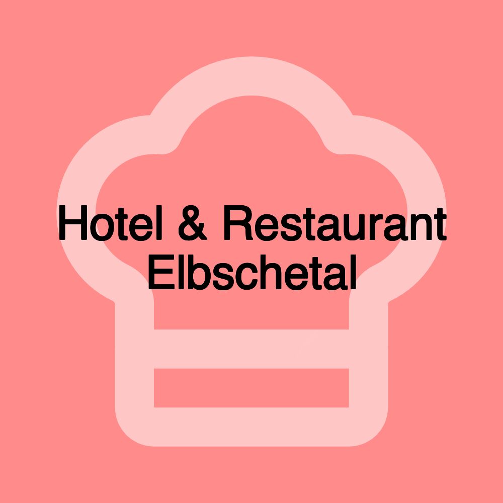 Hotel & Restaurant Elbschetal