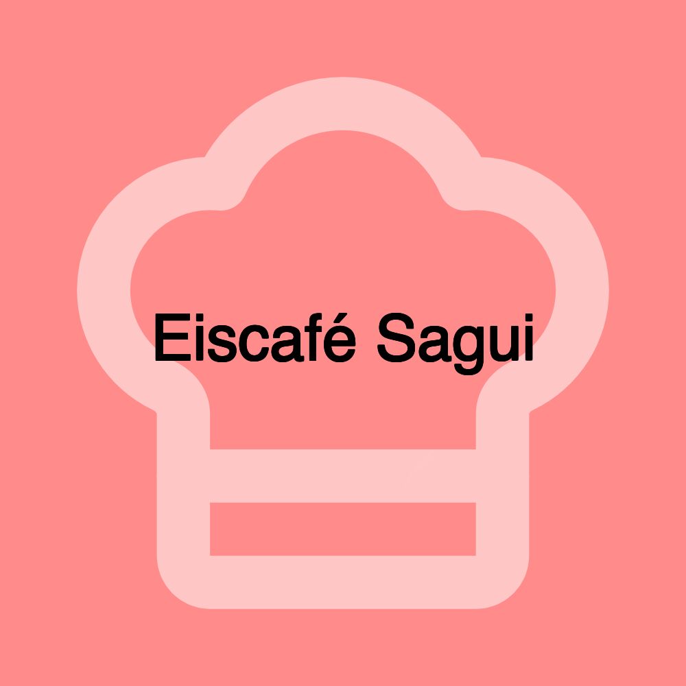 Eiscafé Sagui