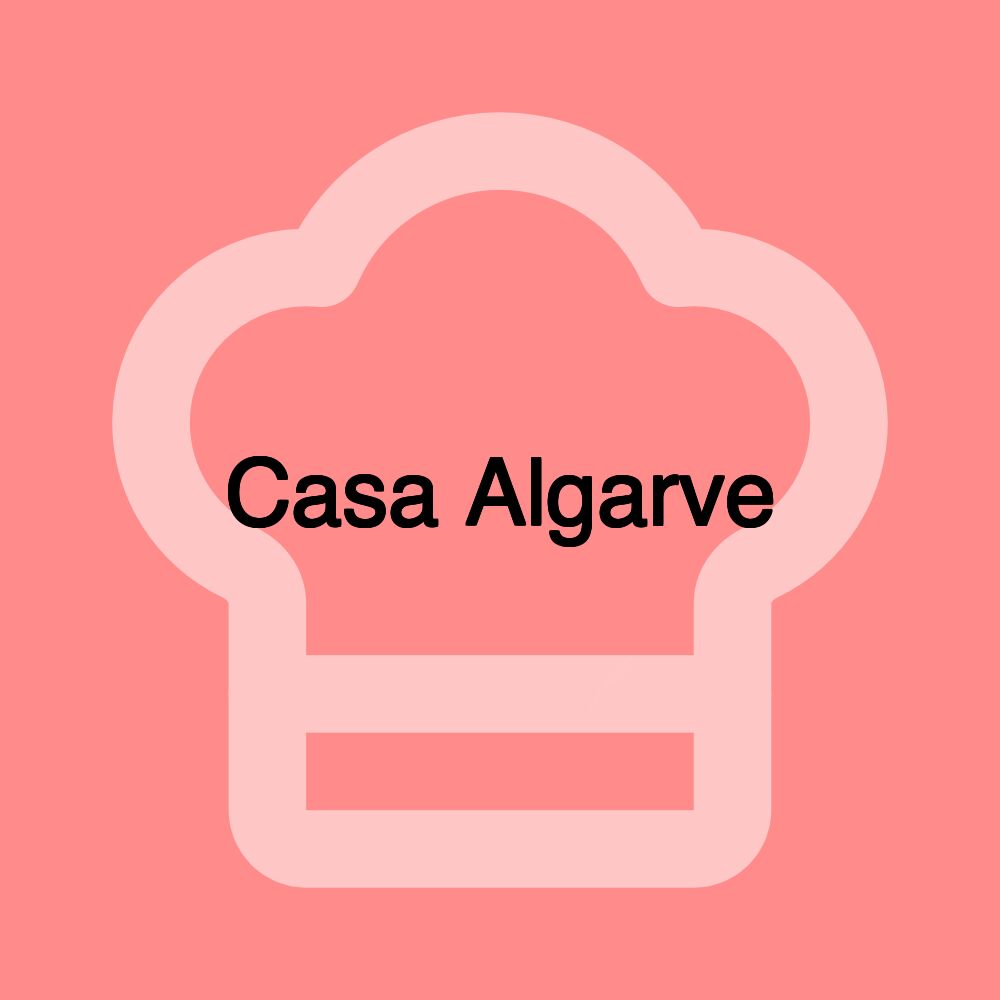 Casa Algarve