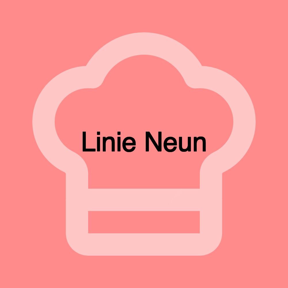 Linie Neun