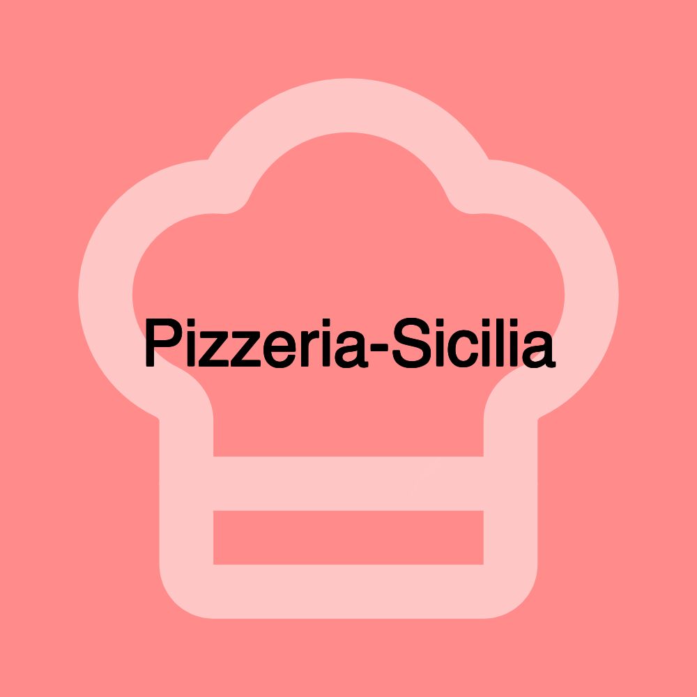 Pizzeria-Sicilia