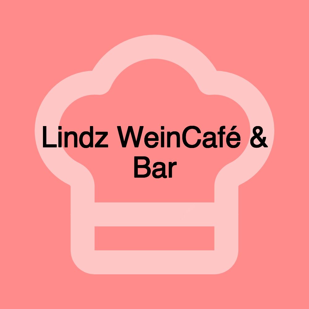 Lindz WeinCafé & Bar