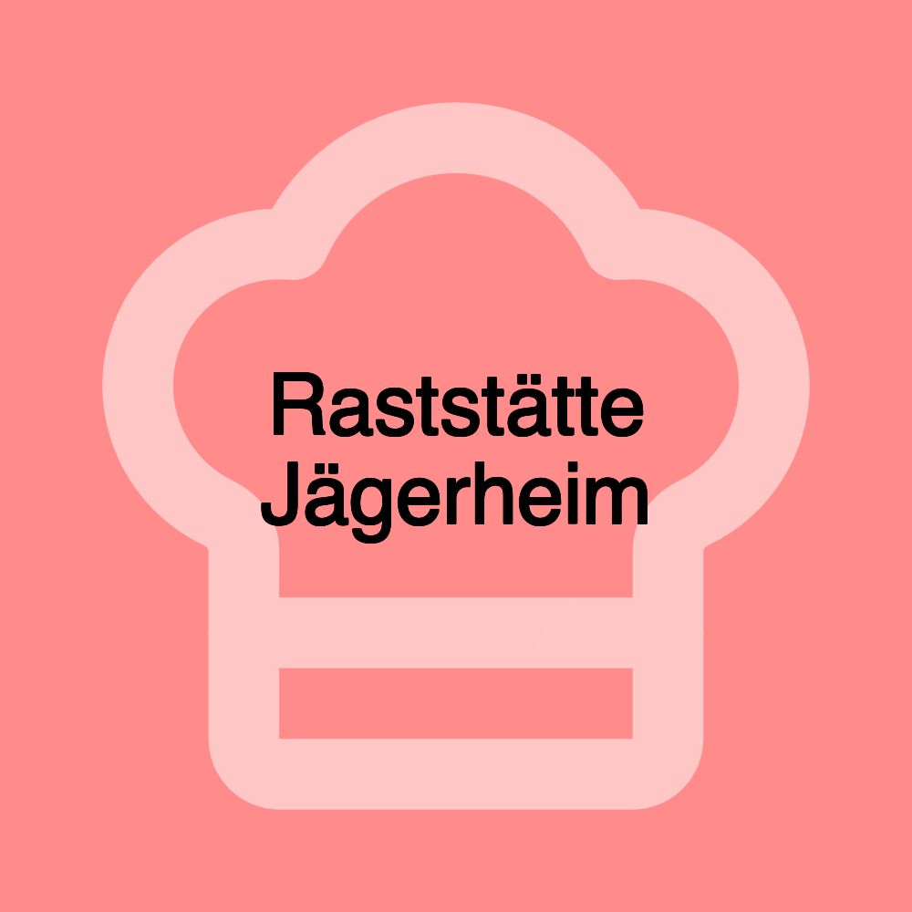 Raststätte Jägerheim