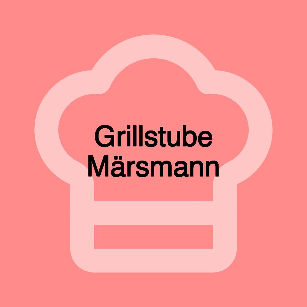 Grillstube Märsmann