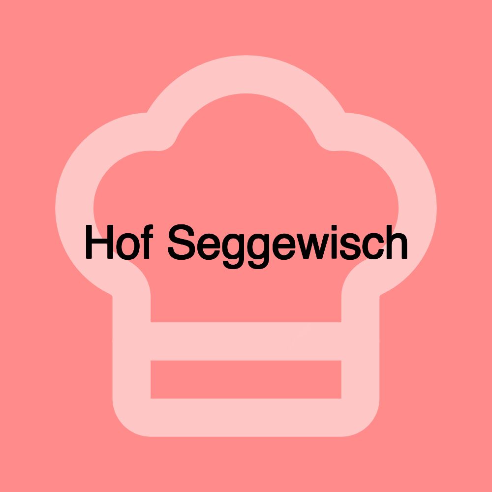 Hof Seggewisch