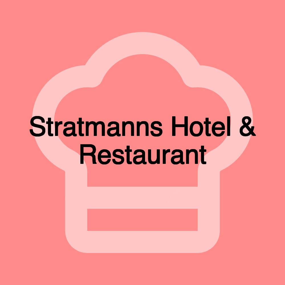 Stratmanns Hotel & Restaurant