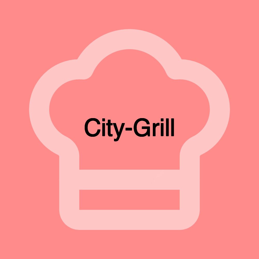 City-Grill