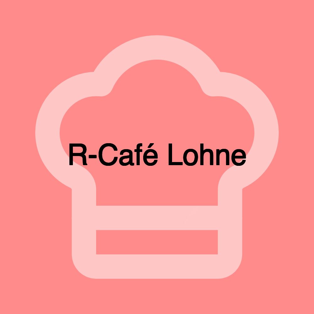 R-Café Lohne