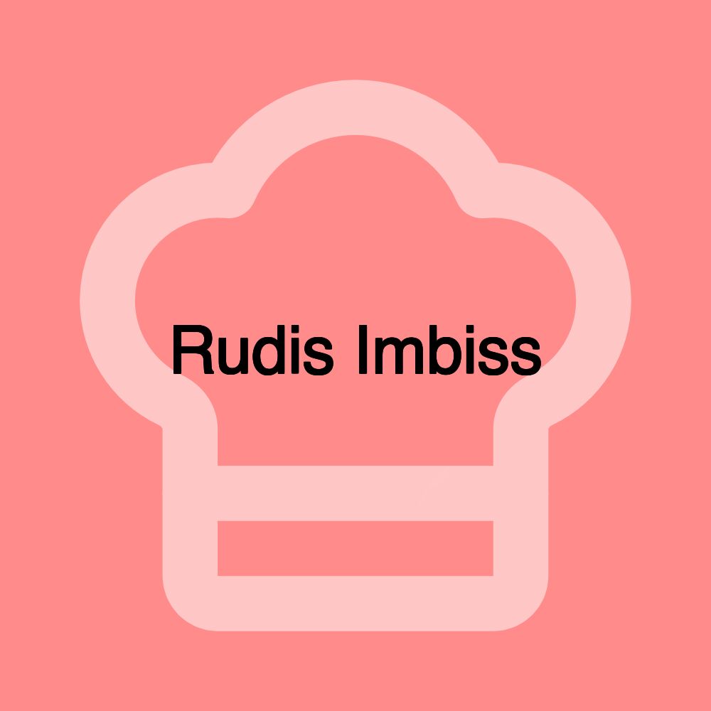 Rudis Imbiss