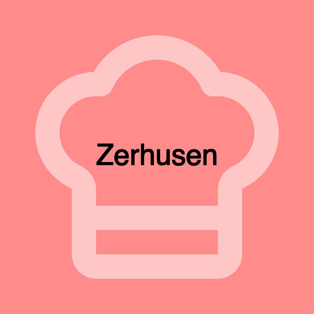 Zerhusen