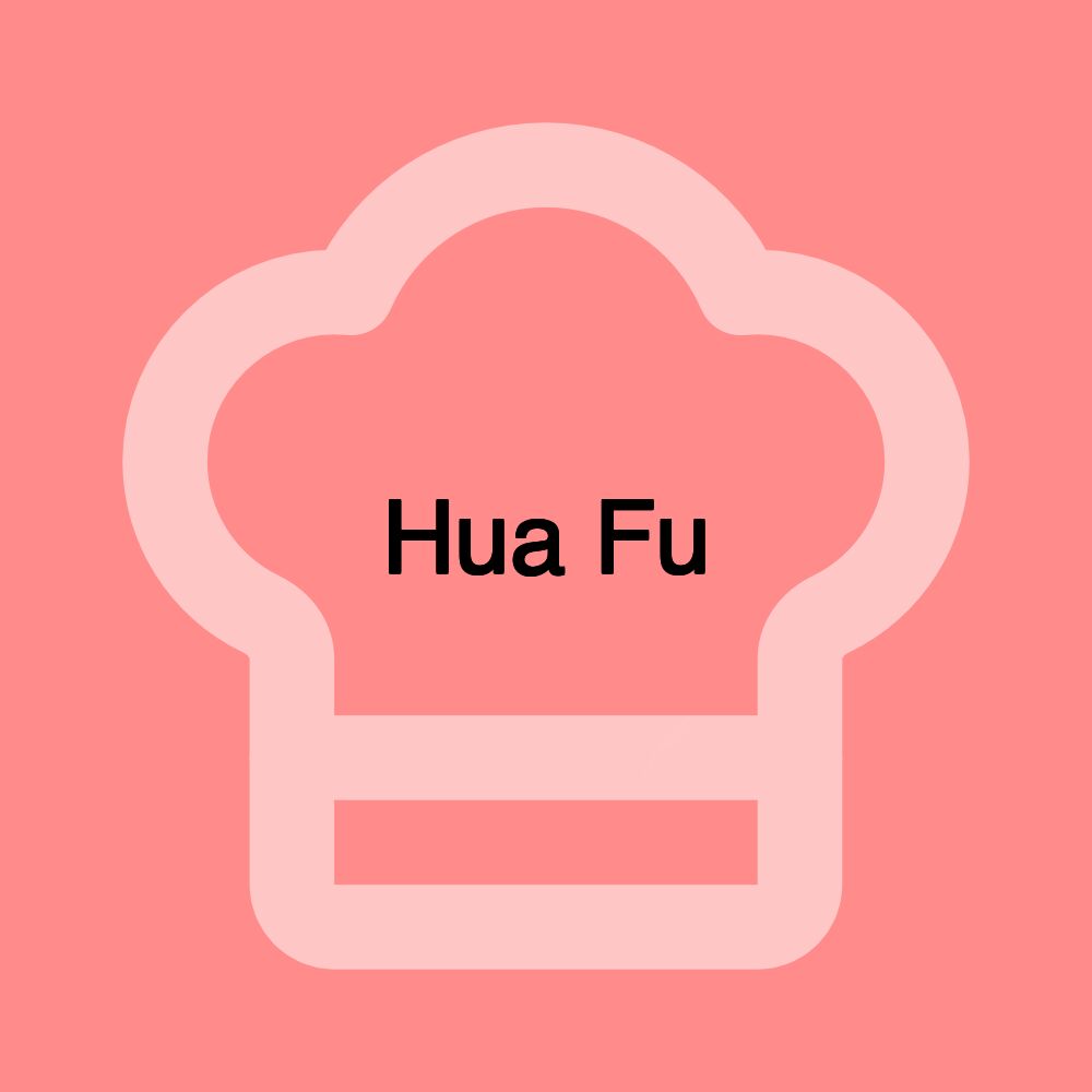 Hua Fu