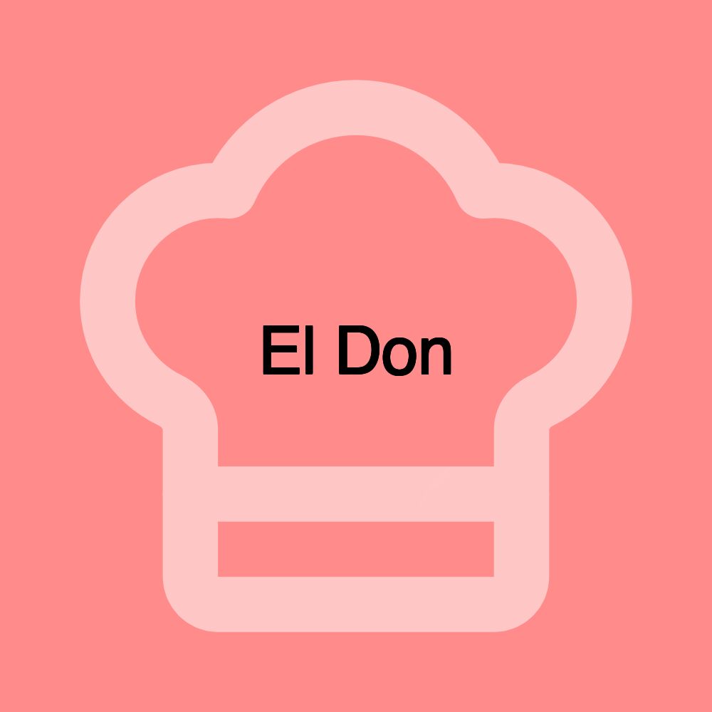 El Don