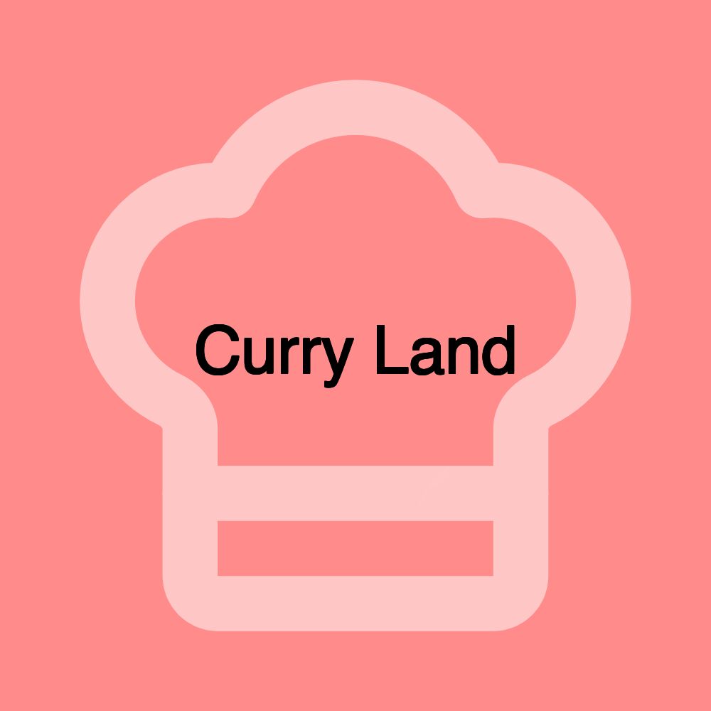 Curry Land