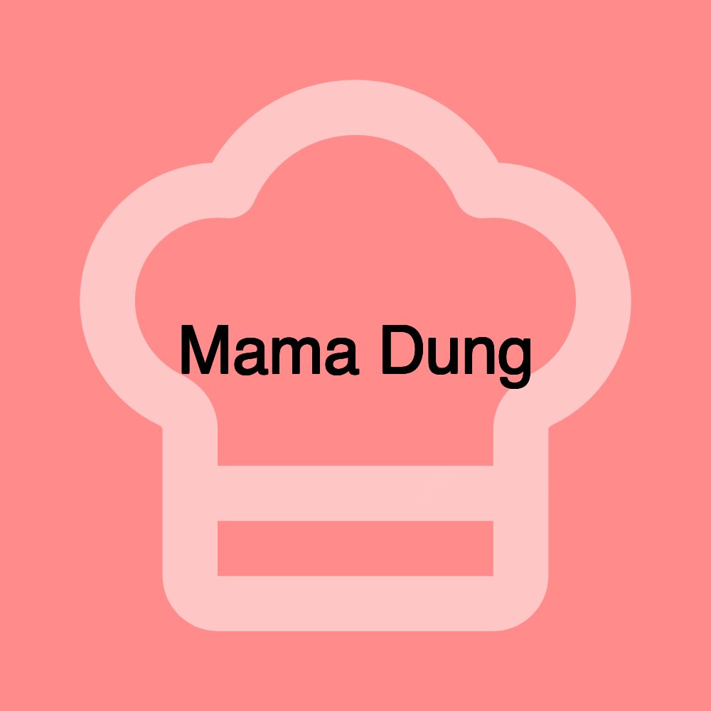 Mama Dung