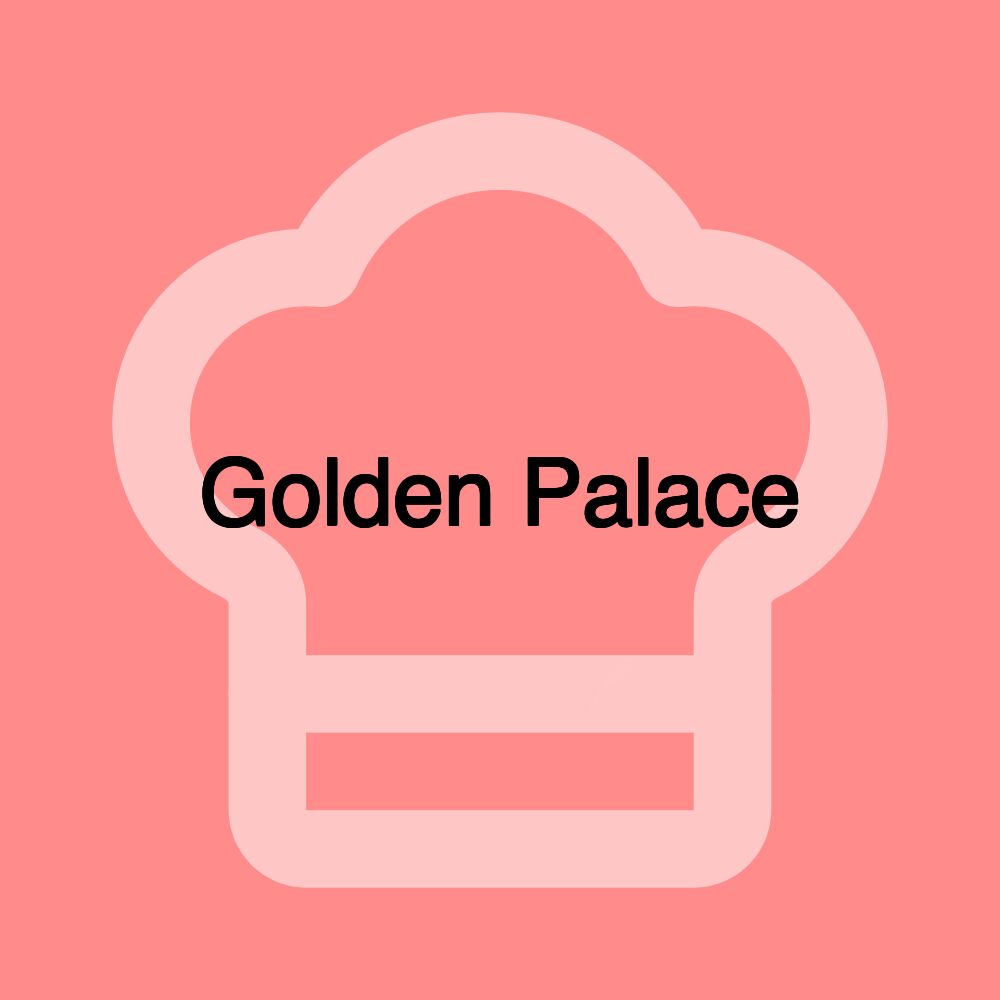 Golden Palace