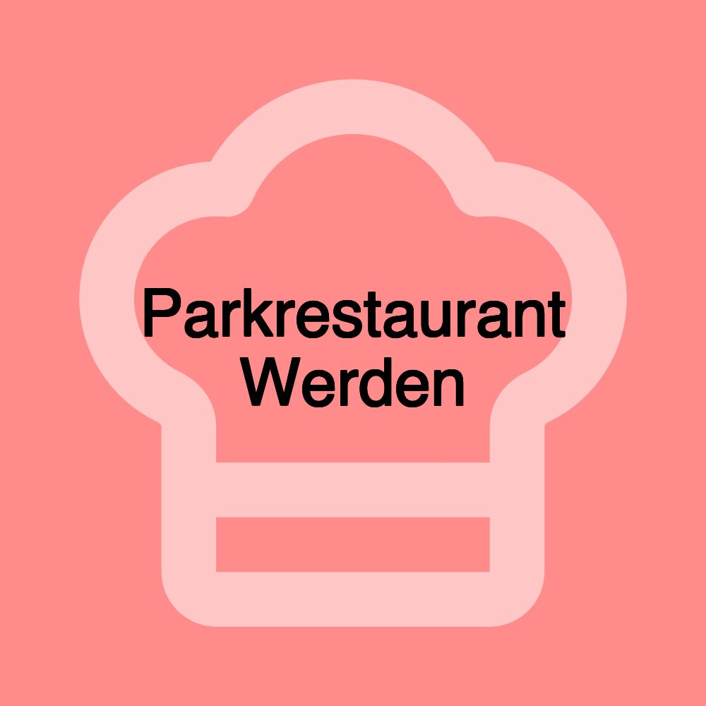 Parkrestaurant Werden