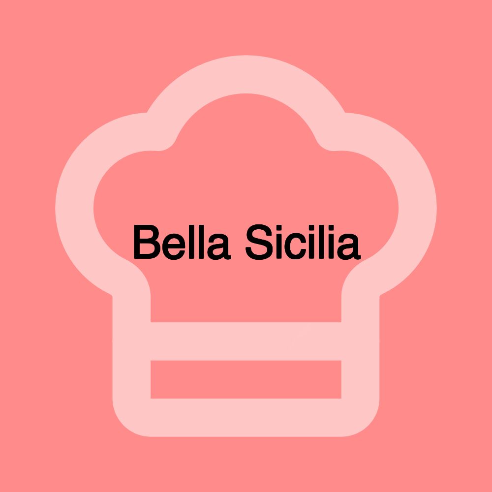 Bella Sicilia