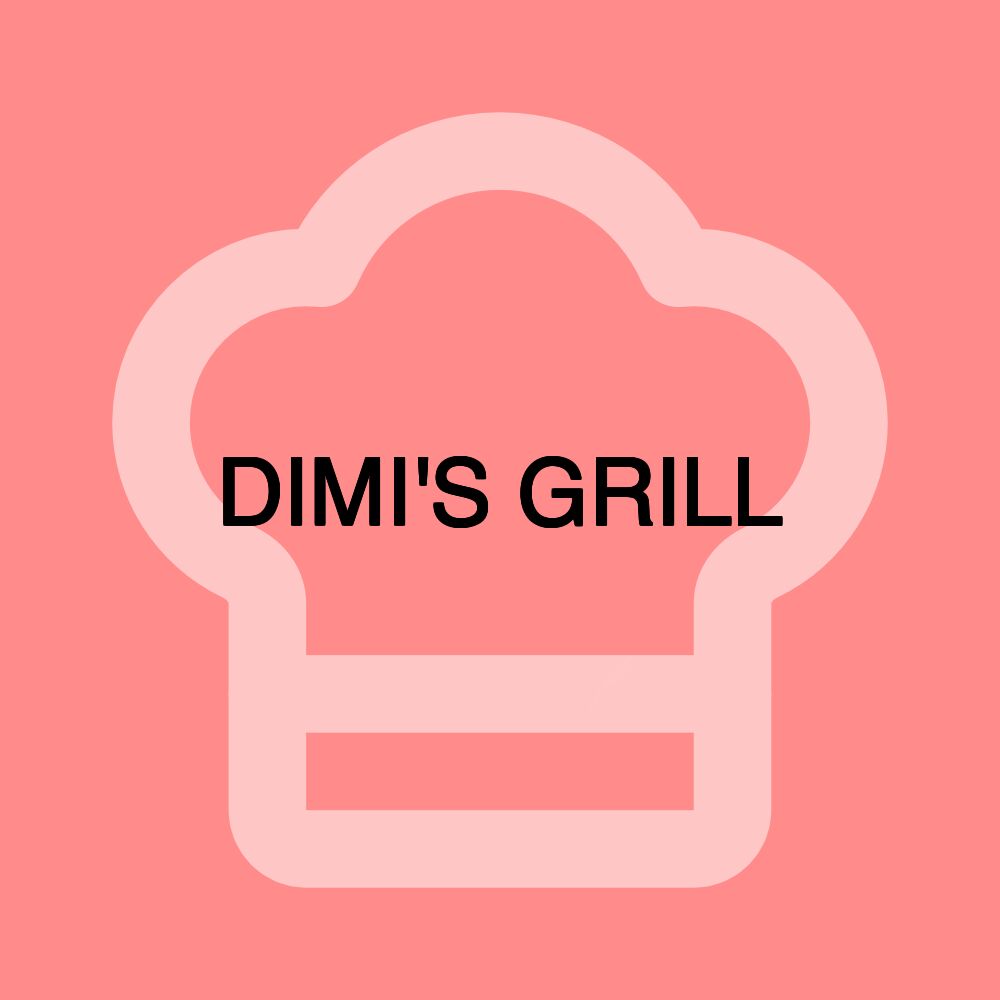 DIMI'S GRILL