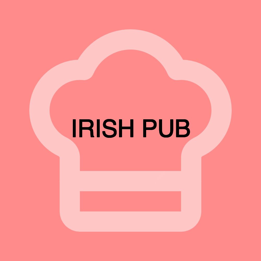 IRISH PUB