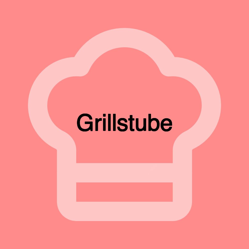 Grillstube