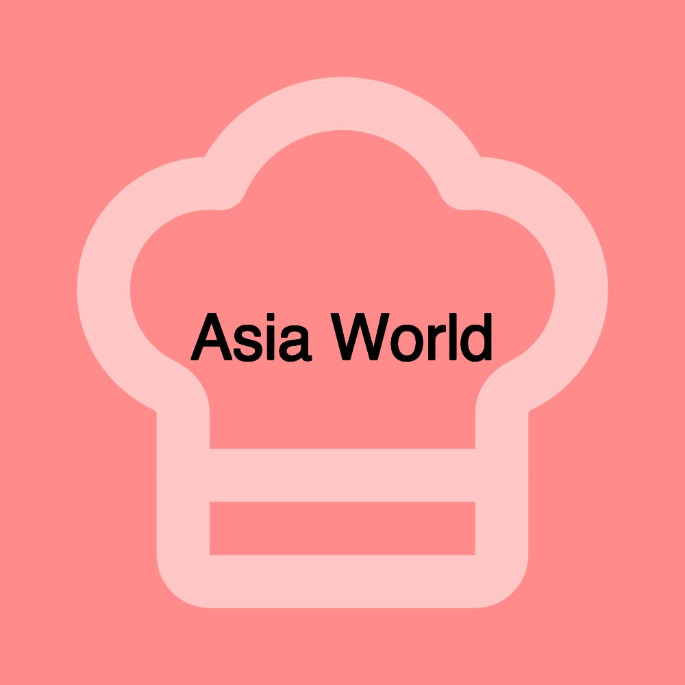 Asia World