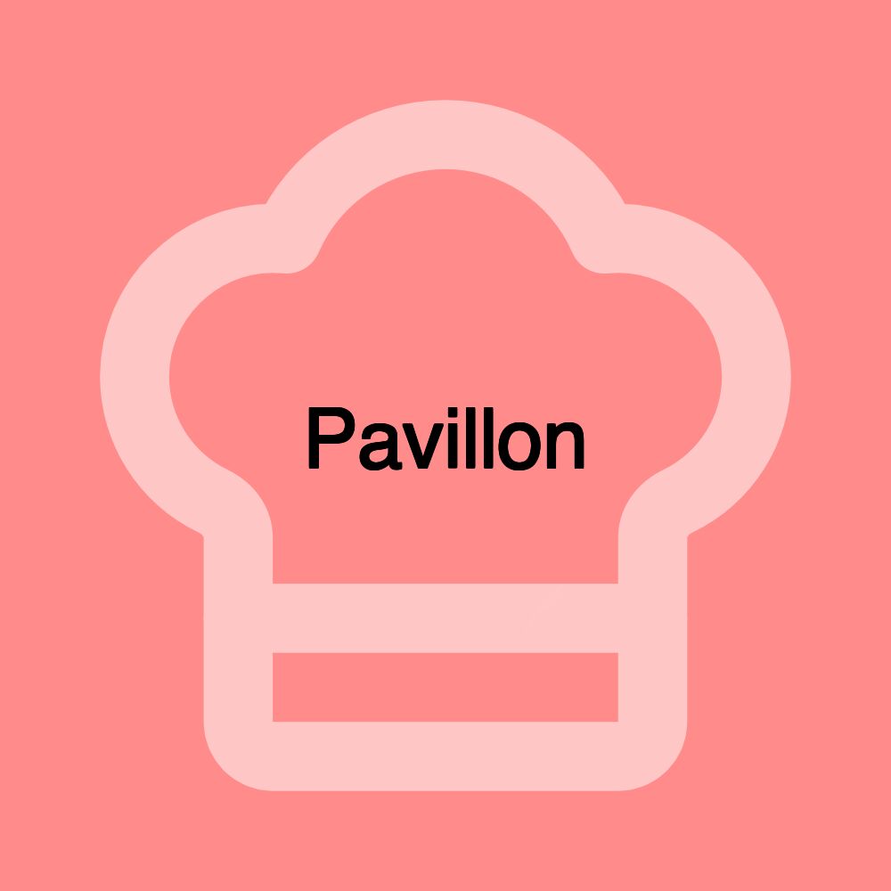 Pavillon