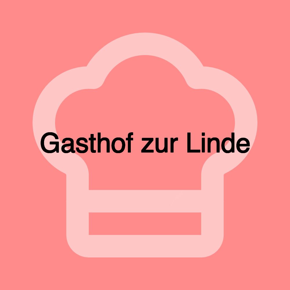 Gasthof zur Linde