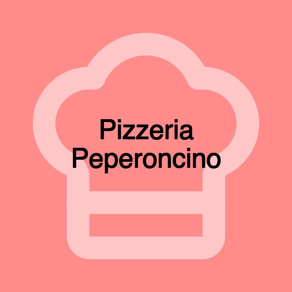 Pizzeria Peperoncino