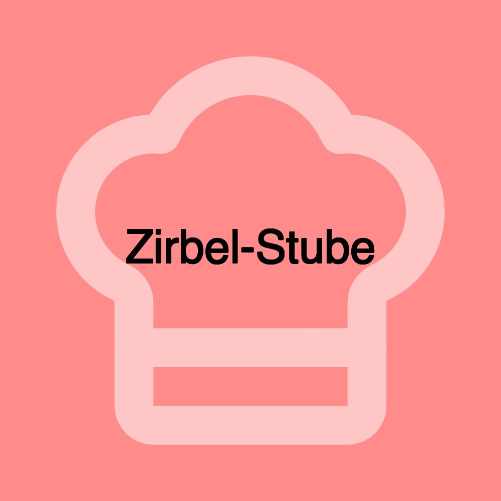 Zirbel-Stube