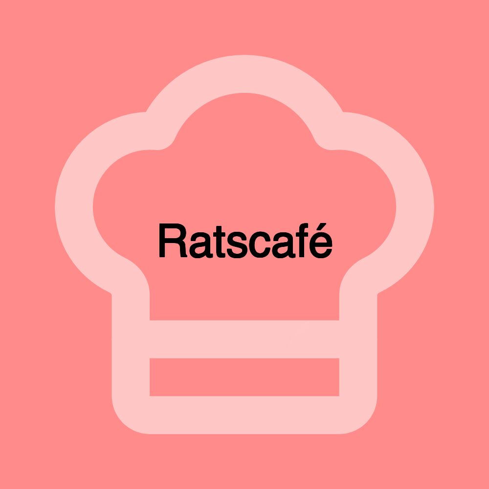 Ratscafé