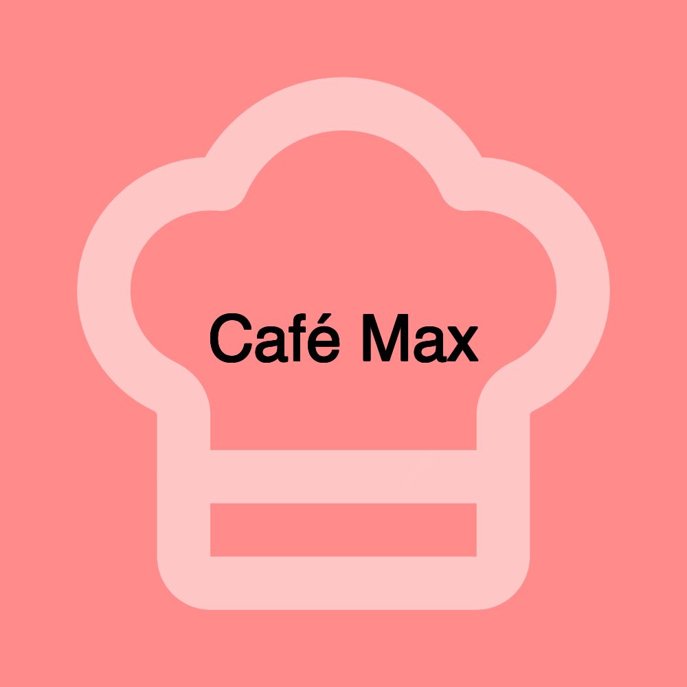 Café Max