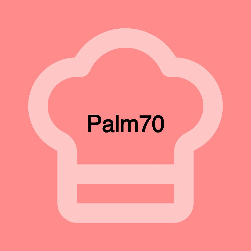 Palm70