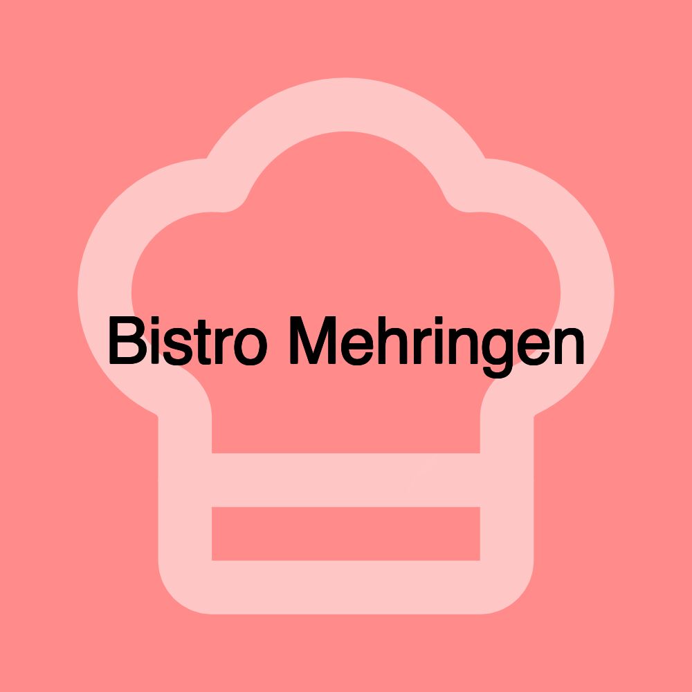 Bistro Mehringen