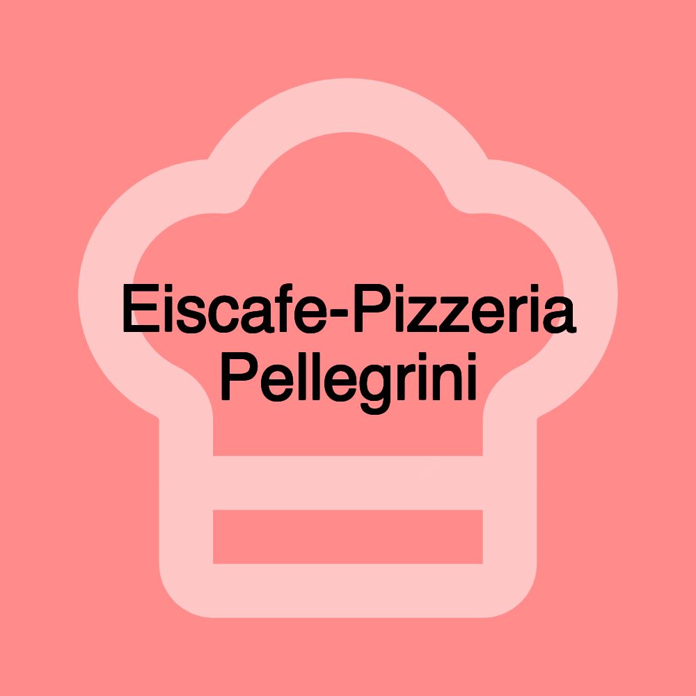 Eiscafe-Pizzeria Pellegrini