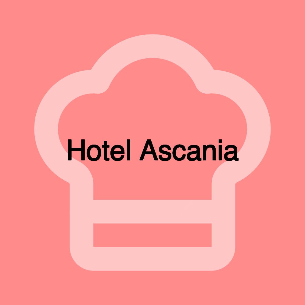 Hotel Ascania