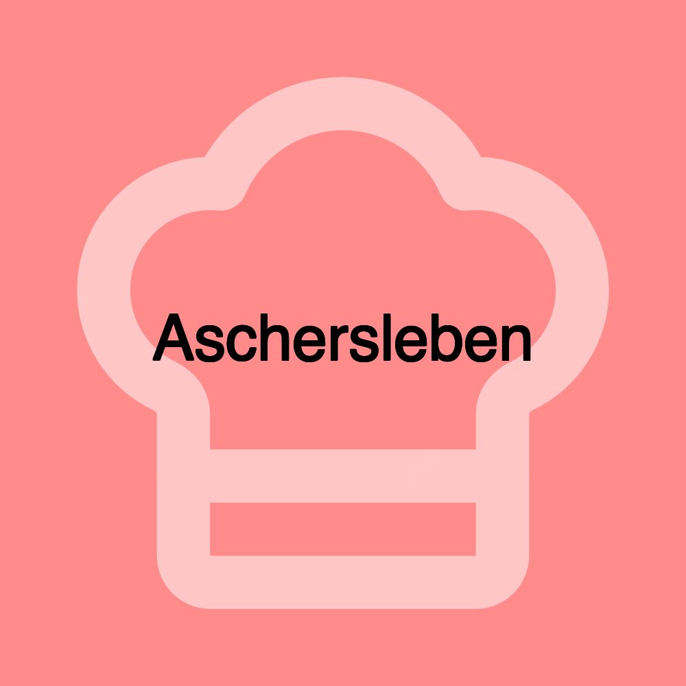 Aschersleben