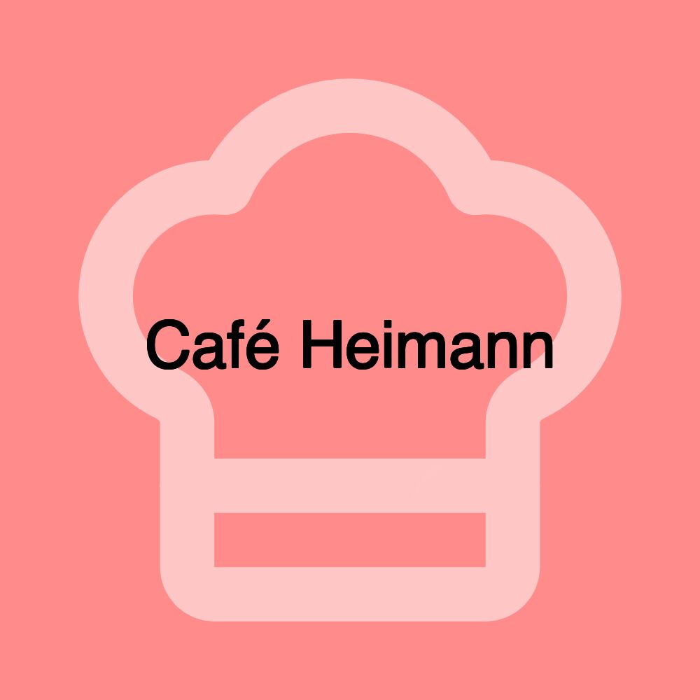 Café Heimann