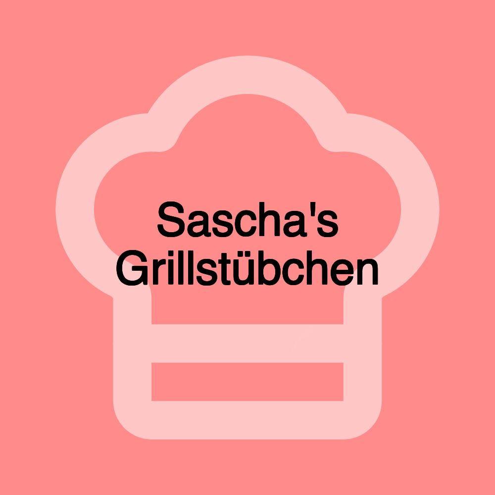 Sascha's Grillstübchen