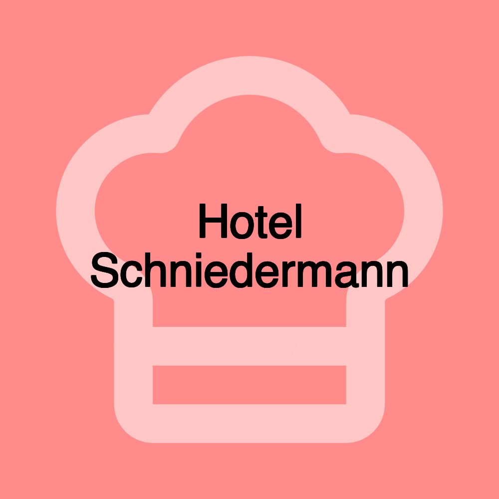 Hotel Schniedermann