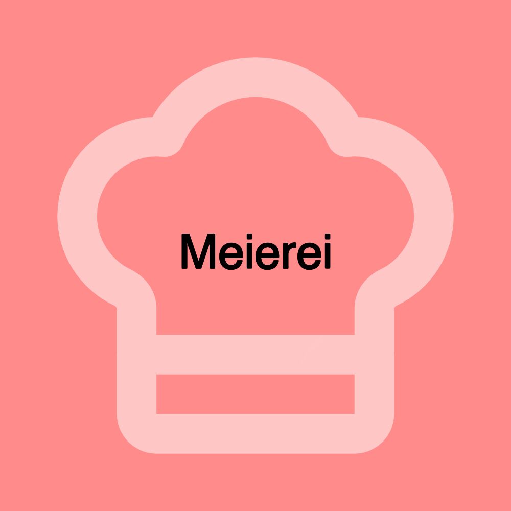 Meierei