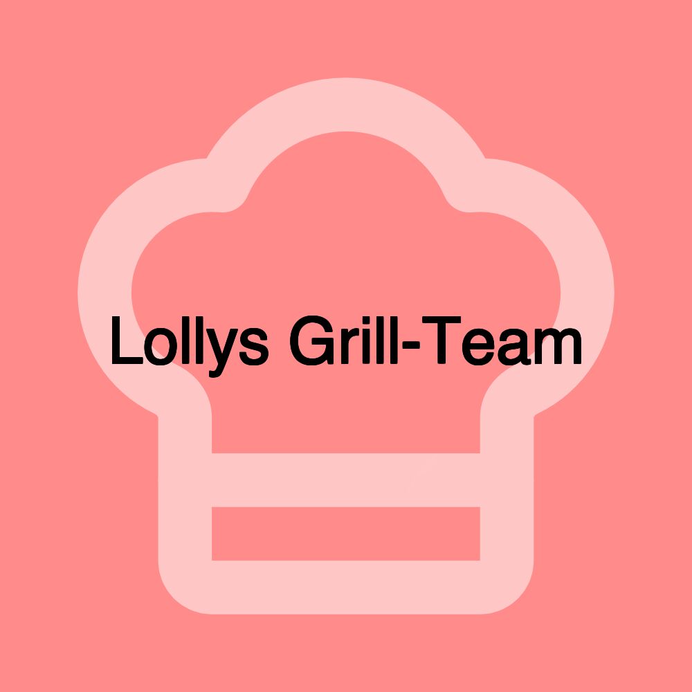 Lollys Grill-Team