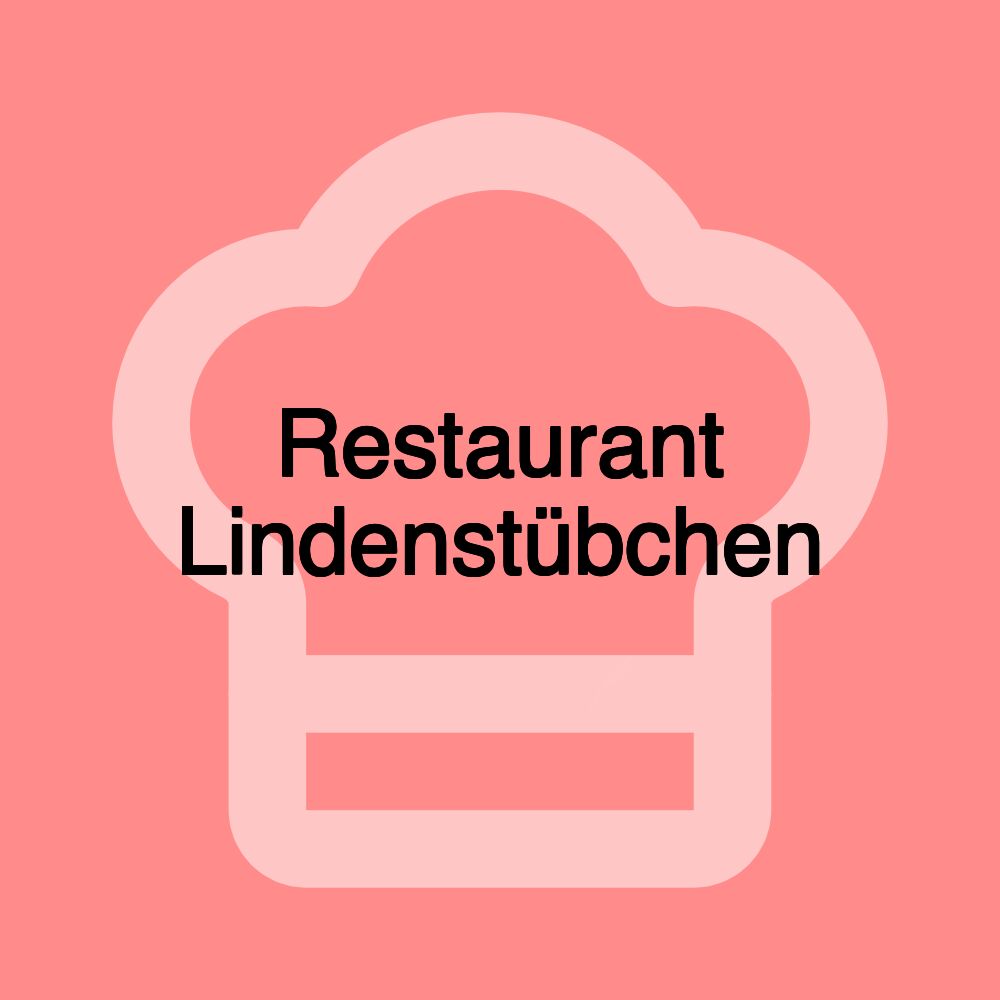 Restaurant Lindenstübchen