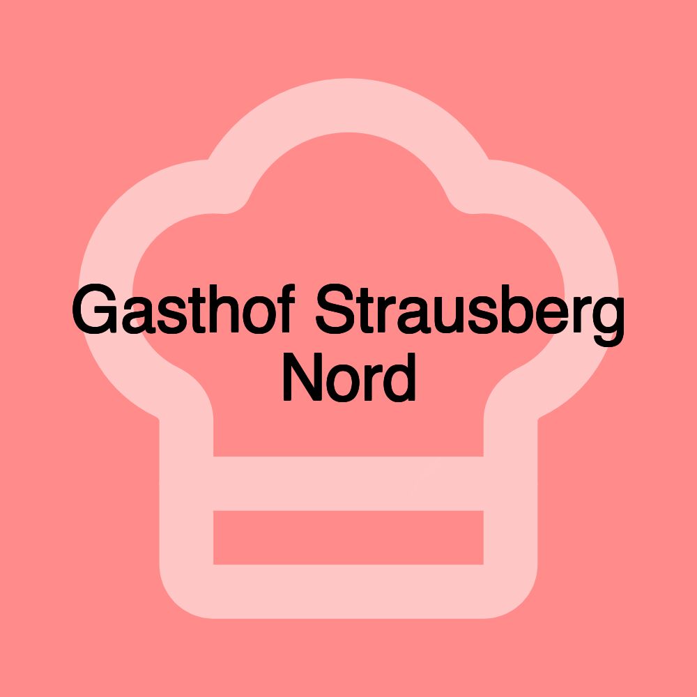 Gasthof Strausberg Nord