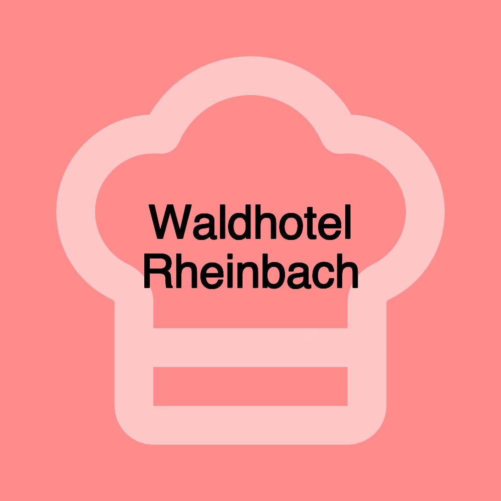 Waldhotel Rheinbach