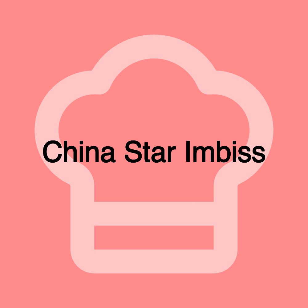 China Star Imbiss