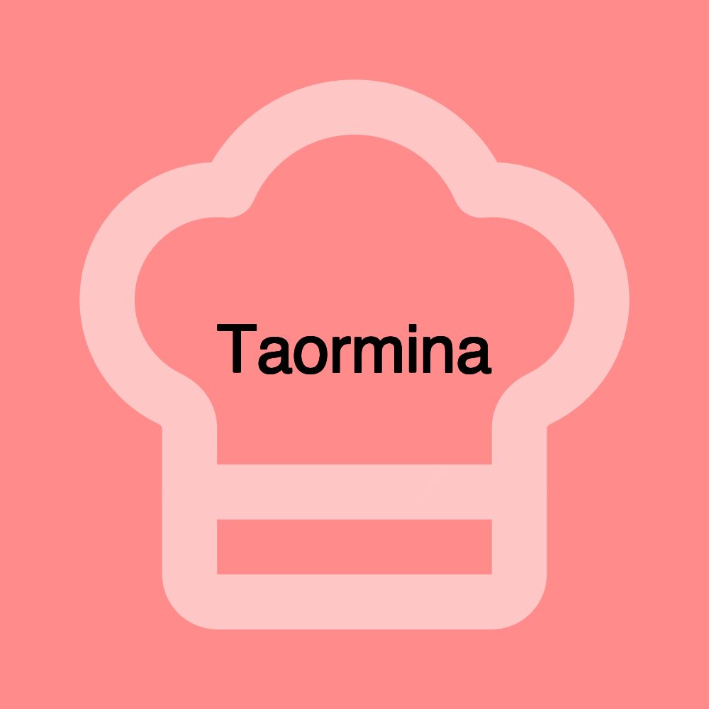 Taormina