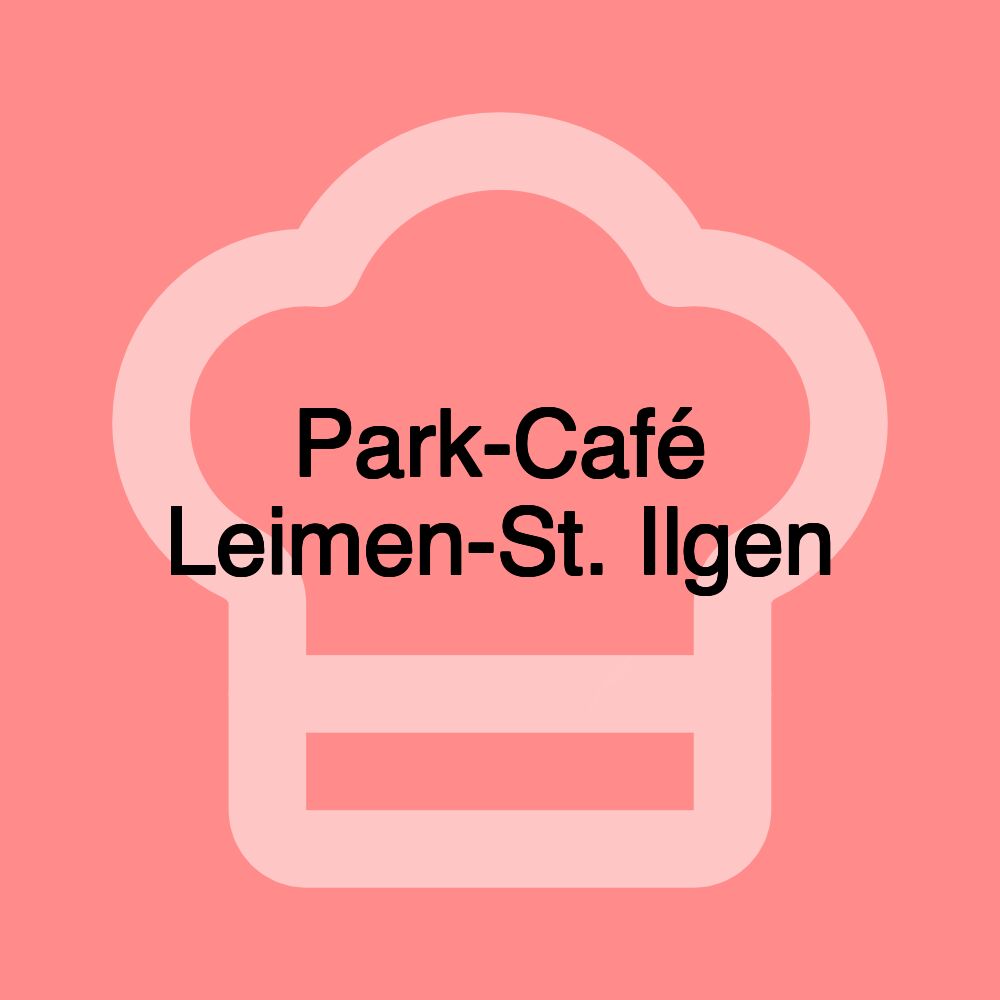 Park-Café Leimen-St. Ilgen